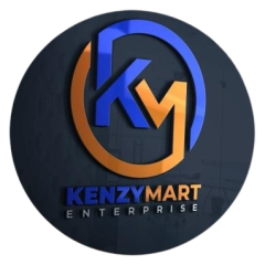 KenzyMart Enterprise